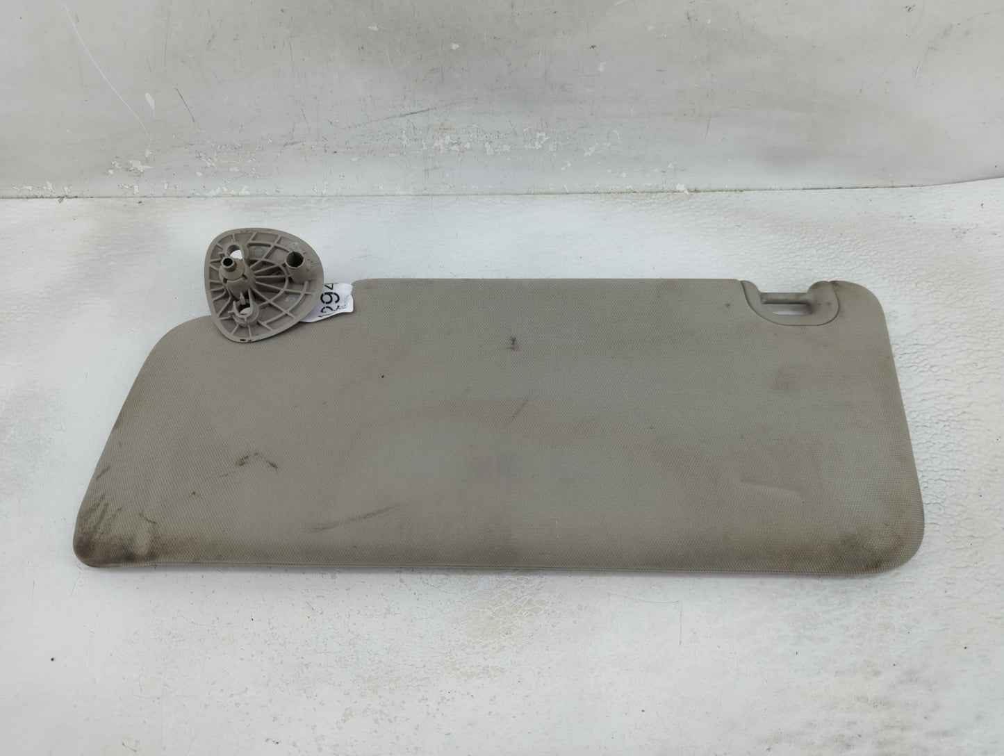 2020 Dodge Ram 1500 Sun Visor Shade Replacement Driver Left Mirror Fits Fits 2013 2014 2015 2016 2017 2018 2019 2021 2022 OE