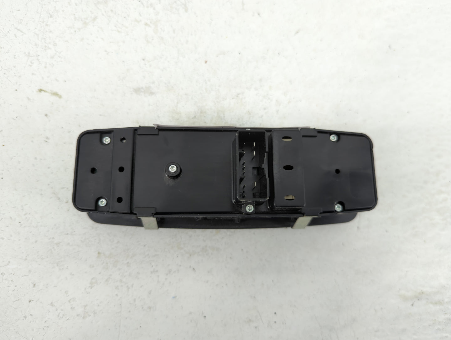 2020 Dodge Ram 1500 Master Power Window Switch Replacement Driver Side Left P/N:P56046823AE Fits OEM Used Auto Parts - Oemus