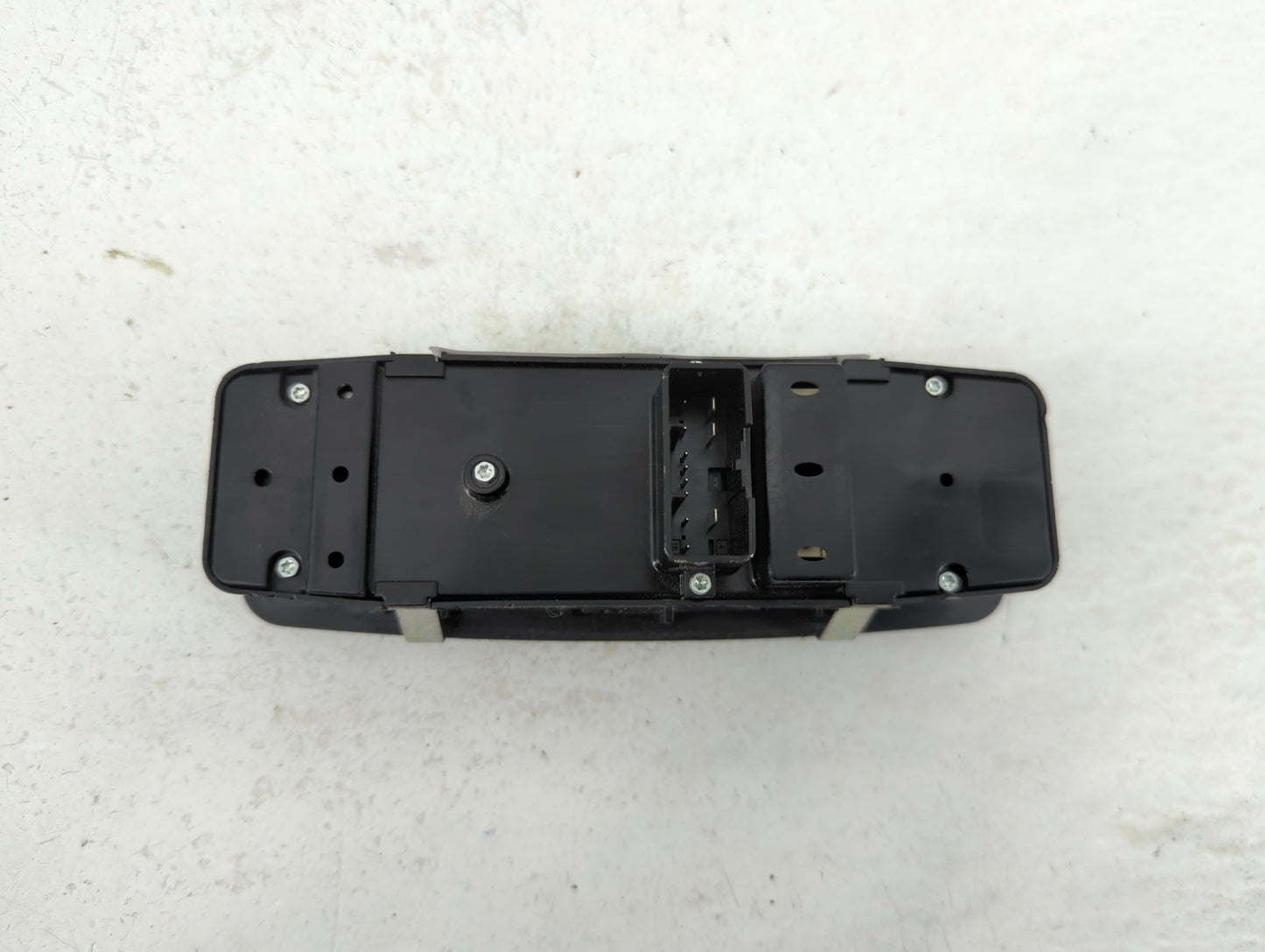 2020 Dodge Ram 1500 Master Power Window Switch Replacement Driver Side Left P/N:P56046823AE Fits OEM Used Auto Parts - Oemus
