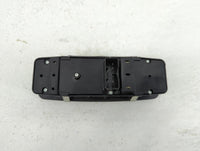 2020 Dodge Ram 1500 Master Power Window Switch Replacement Driver Side Left P/N:P56046823AE Fits OEM Used Auto Parts - Oemus
