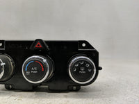 2020 Dodge Ram 1500 Climate Control Module Temperature AC/Heater Replacement P/N:P68268190AA Fits OEM Used Auto Parts - Oemu