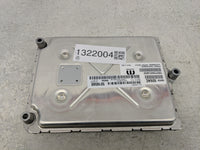 2020 Dodge Ram 1500 PCM Engine Control Computer ECU ECM PCU OEM P/N:68434926AC Fits Fits 2016 2017 2018 2019 OEM Used Auto P