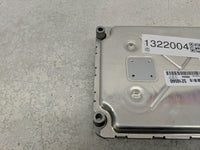 2020 Dodge Ram 1500 PCM Engine Control Computer ECU ECM PCU OEM P/N:68434926AC Fits Fits 2016 2017 2018 2019 OEM Used Auto P
