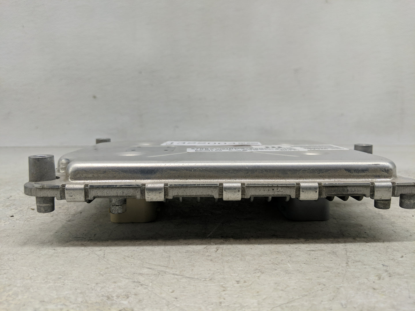 2020 Dodge Ram 1500 PCM Engine Control Computer ECU ECM PCU OEM P/N:68434926AC Fits Fits 2016 2017 2018 2019 OEM Used Auto P