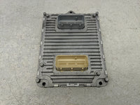 2020 Dodge Ram 1500 PCM Engine Control Computer ECU ECM PCU OEM P/N:68434926AC Fits Fits 2016 2017 2018 2019 OEM Used Auto P