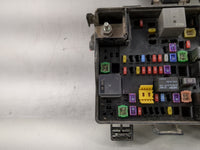 2020 Dodge Ram 1500 Fusebox Fuse Box Panel Relay Module P/N:P68322371AB Fits OEM Used Auto Parts - Oemusedautoparts1.com