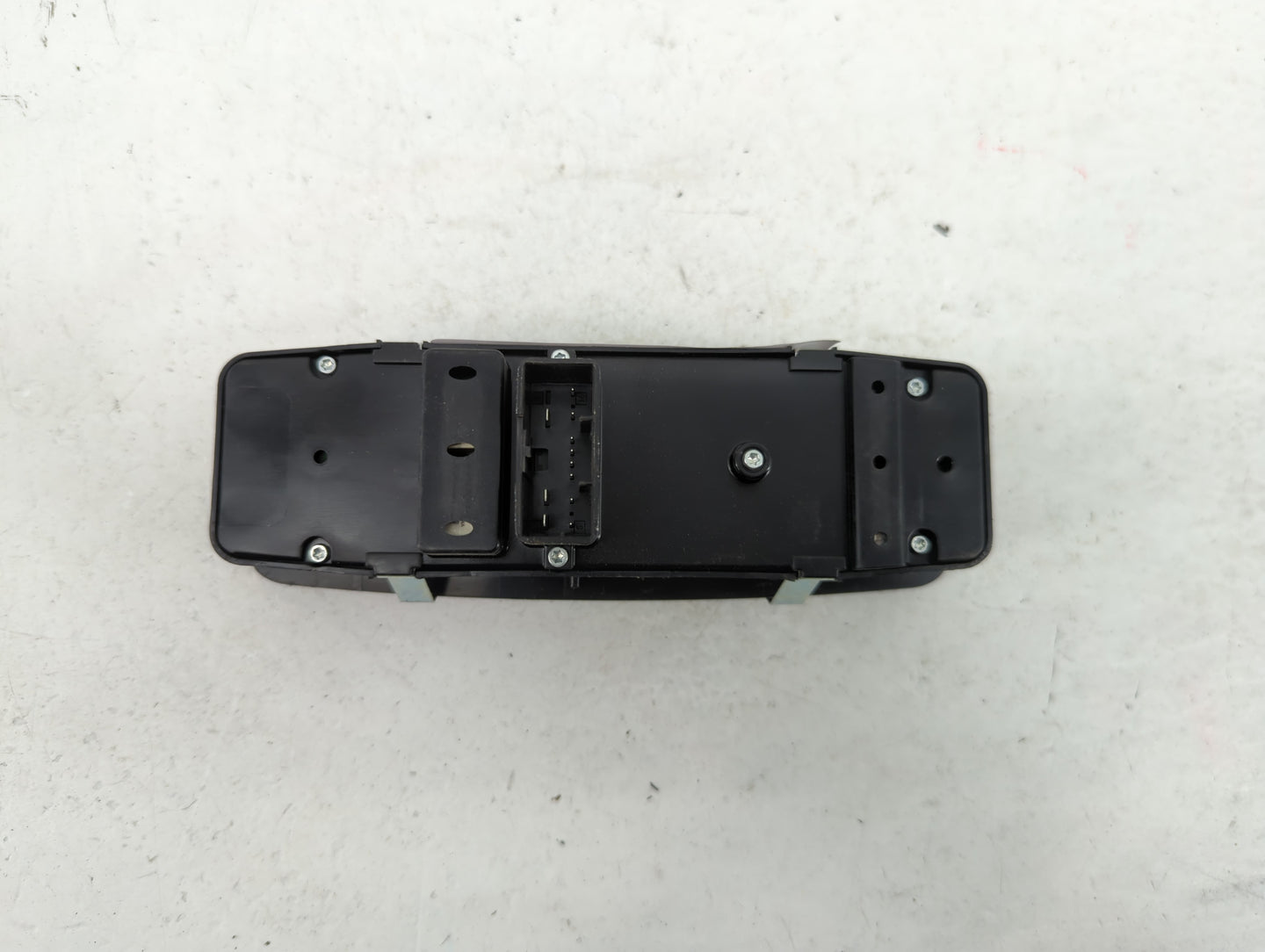 2020 Dodge Ram 1500 Master Power Window Switch Replacement Driver Side Left P/N:68262252AC Fits OEM Used Auto Parts - Oemuse