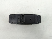 2020 Dodge Ram 1500 Master Power Window Switch Replacement Driver Side Left P/N:68262252AC Fits OEM Used Auto Parts - Oemuse