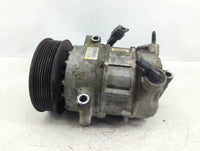 Dodge Ram 1500 Air Conditioning A/c Ac Compressor Oem - Oemusedautoparts1.com