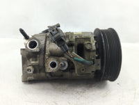 Dodge Ram 1500 Air Conditioning A/c Ac Compressor Oem - Oemusedautoparts1.com