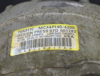Dodge Ram 1500 Air Conditioning A/c Ac Compressor Oem - Oemusedautoparts1.com