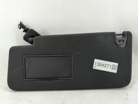 2020 Dodge Ram 1500 Sun Visor Shade Replacement Driver Left Mirror Fits Fits 2019 2021 2022 OEM Used Auto Parts - Oemusedaut