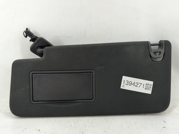 2020 Dodge Ram 1500 Sun Visor Shade Replacement Driver Left Mirror Fits Fits 2019 2021 2022 OEM Used Auto Parts - Oemusedaut