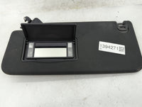 2020 Dodge Ram 1500 Sun Visor Shade Replacement Driver Left Mirror Fits Fits 2019 2021 2022 OEM Used Auto Parts - Oemusedaut
