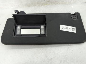 2020 Dodge Ram 1500 Sun Visor Shade Replacement Driver Left Mirror Fits Fits 2019 2021 2022 OEM Used Auto Parts