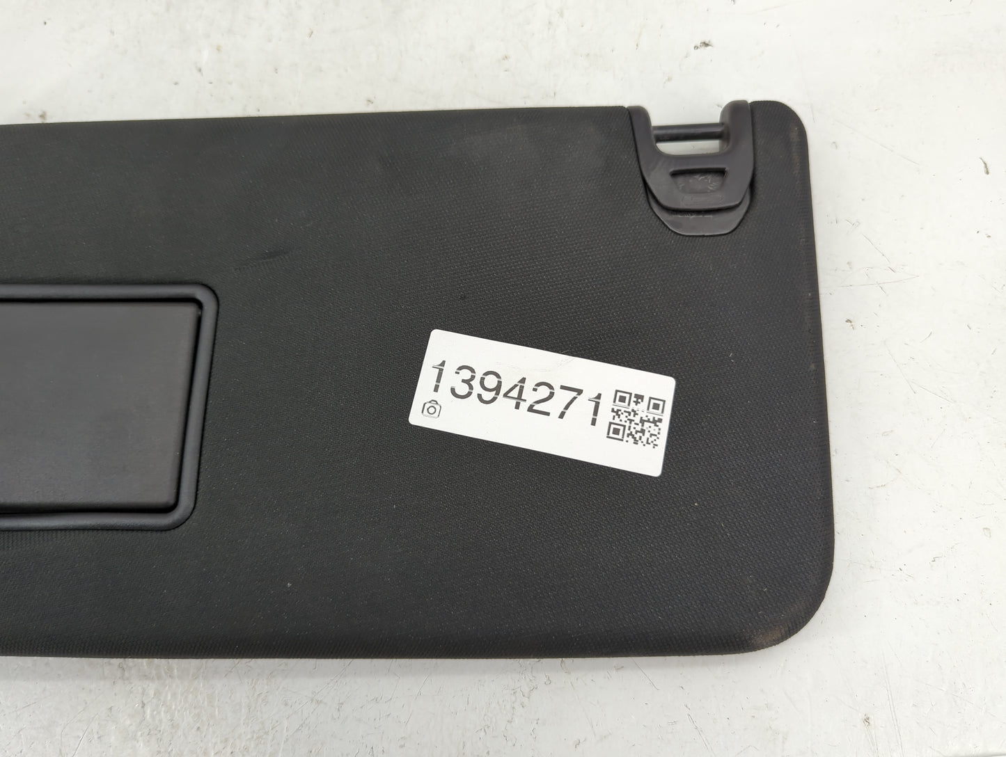 2020 Dodge Ram 1500 Sun Visor Shade Replacement Driver Left Mirror Fits Fits 2019 2021 2022 OEM Used Auto Parts - Oemusedaut