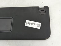 2020 Dodge Ram 1500 Sun Visor Shade Replacement Driver Left Mirror Fits Fits 2019 2021 2022 OEM Used Auto Parts - Oemusedaut