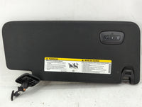 2020 Dodge Ram 1500 Sun Visor Shade Replacement Driver Left Mirror Fits Fits 2019 2021 2022 OEM Used Auto Parts - Oemusedaut