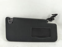 2020 Dodge Ram 1500 Sun Visor Shade Replacement Passenger Right Mirror Fits Fits 2019 2021 2022 OEM Used Auto Parts - Oemuse