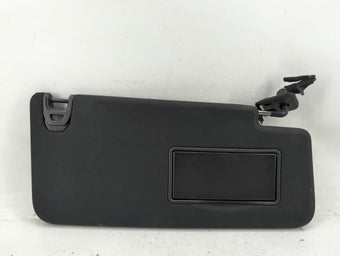 compare product 2020 Dodge Ram 1500 Sun Visor Shade Replacement Passenger Right Mirror Fits Fits 2019 2021 2022 OEM Used Auto Parts