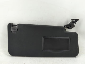 2020 Dodge Ram 1500 Sun Visor Shade Replacement Passenger Right Mirror Fits Fits 2019 2021 2022 OEM Used Auto Parts - Oemuse