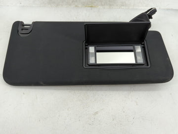 2020 Dodge Ram 1500 Sun Visor Shade Replacement Passenger Right Mirror Fits Fits 2019 2021 2022 OEM Used Auto Parts