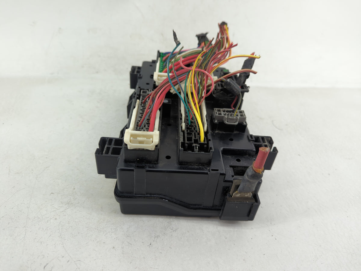 2020 Dodge Ram 1500 Fusebox Fuse Box Panel Relay Module P/N:P68322373AB Fits OEM Used Auto Parts - Oemusedautoparts1.com