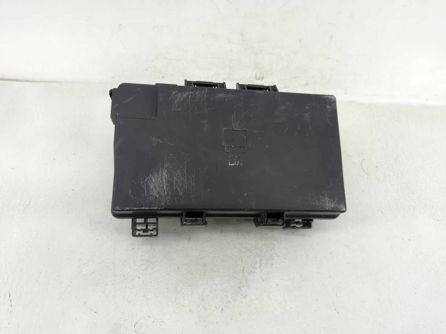 2020 Dodge Ram 1500 Fusebox Fuse Box Panel Relay Module P/N:P68322373AB Fits OEM Used Auto Parts - Oemusedautoparts1.com