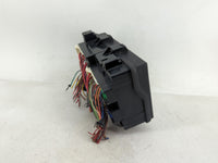 2020 Dodge Ram 1500 Fusebox Fuse Box Panel Relay Module P/N:P68322373AB Fits OEM Used Auto Parts - Oemusedautoparts1.com