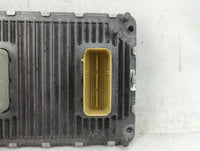 2020 Dodge Ram 1500 PCM Engine Control Computer ECU ECM PCU OEM P/N:P68434933AA Fits Fits 2021 2022 OEM Used Auto Parts - Oe