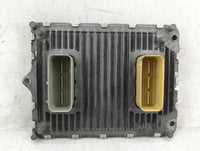 2020 Dodge Ram 1500 PCM Engine Control Computer ECU ECM PCU OEM P/N:P68434933AA Fits Fits 2021 2022 OEM Used Auto Parts - Oe