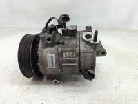 Dodge Ram 1500 Air Conditioning A/c Ac Compressor Oem - Oemusedautoparts1.com
