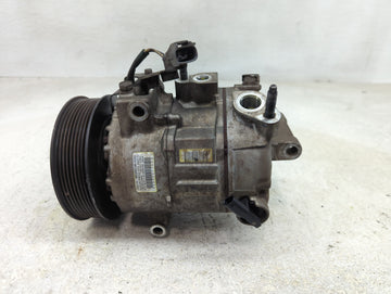Dodge Ram 1500 Air Conditioning A/c Ac Compressor Oem - Oemusedautoparts1.com
