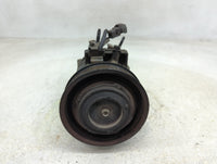 Dodge Ram 1500 Air Conditioning A/c Ac Compressor Oem - Oemusedautoparts1.com