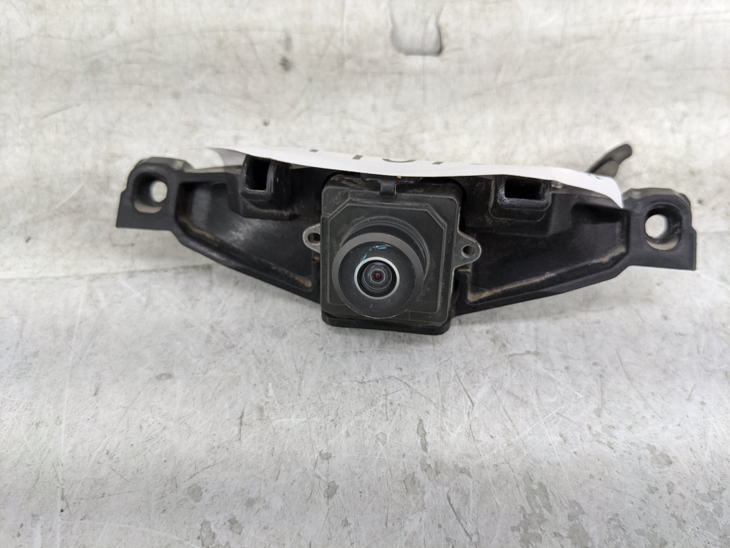 Dodge Ram 1500 Back Up Sensor Backup Camera - Oemusedautoparts1.com