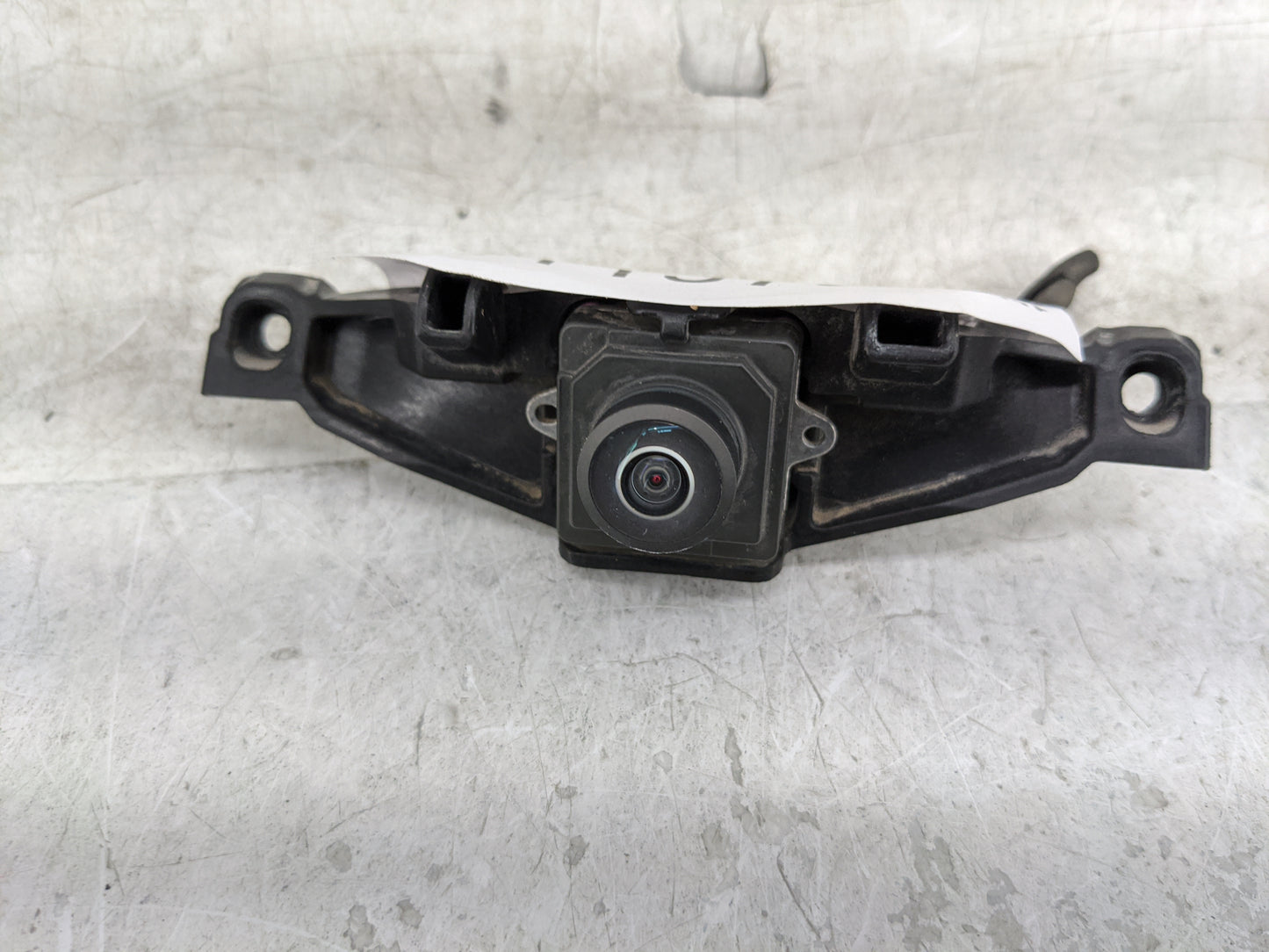 Dodge Ram 1500 Back Up Sensor Backup Camera - Oemusedautoparts1.com