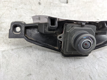 Dodge Ram 1500 Back Up Sensor Backup Camera