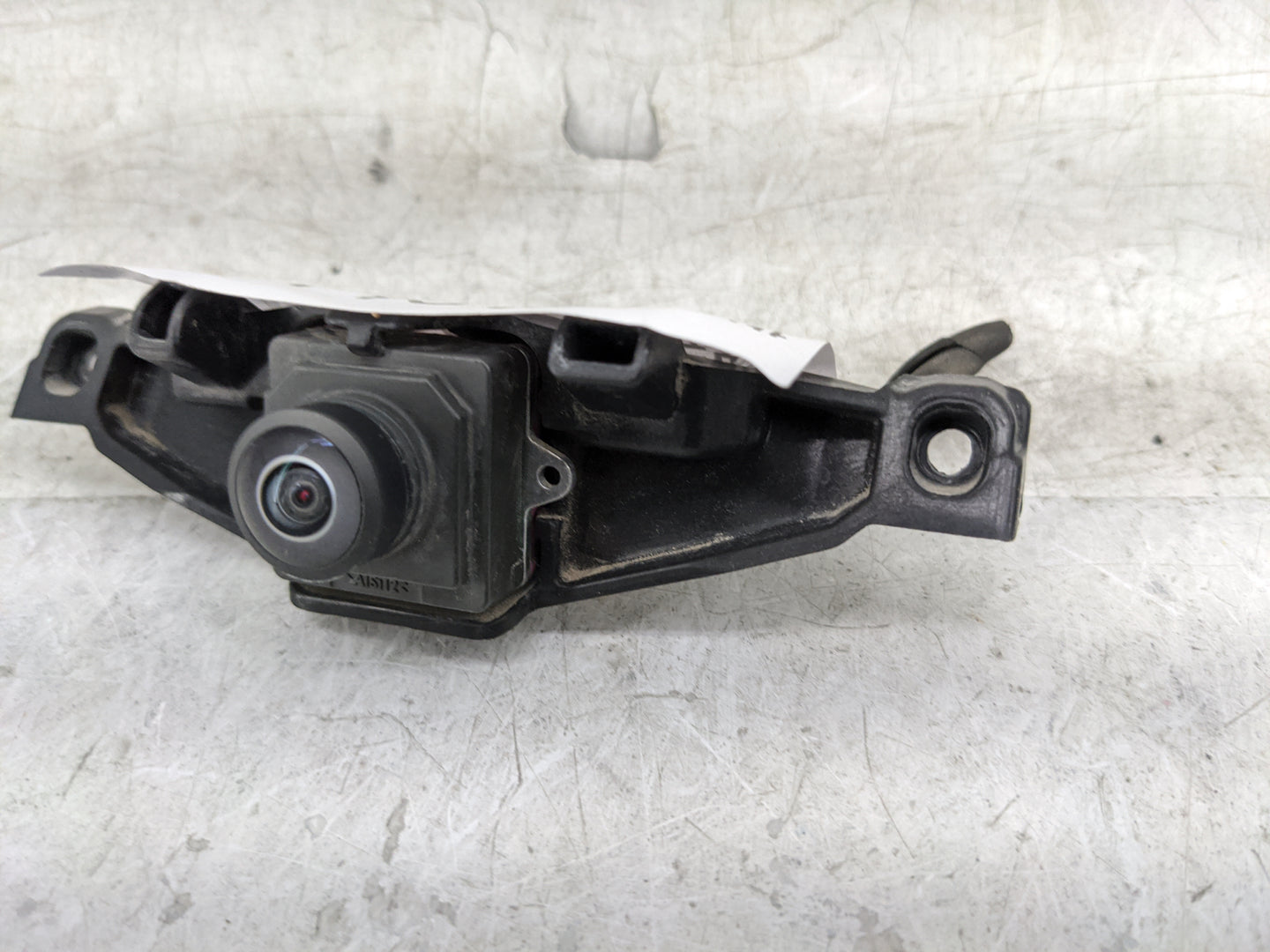 Dodge Ram 1500 Back Up Sensor Backup Camera - Oemusedautoparts1.com