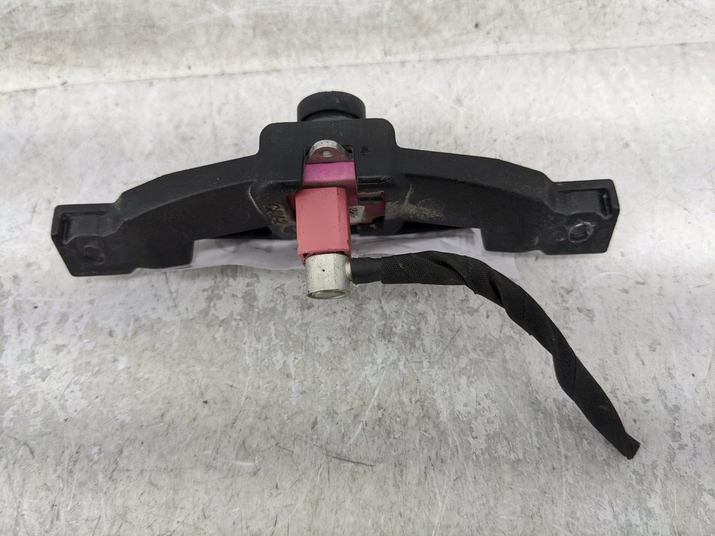 Dodge Ram 1500 Back Up Sensor Backup Camera - Oemusedautoparts1.com