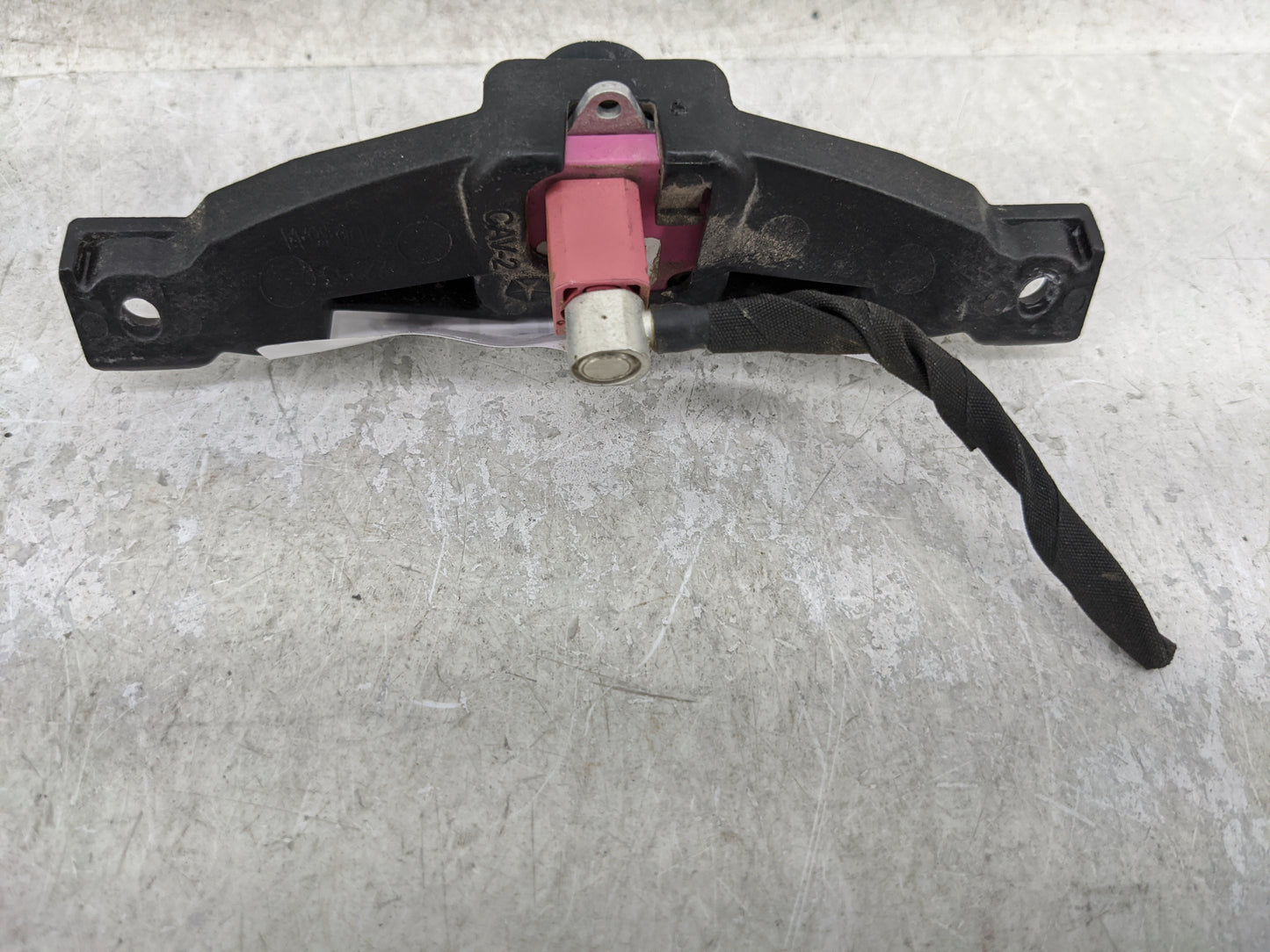 Dodge Ram 1500 Back Up Sensor Backup Camera - Oemusedautoparts1.com