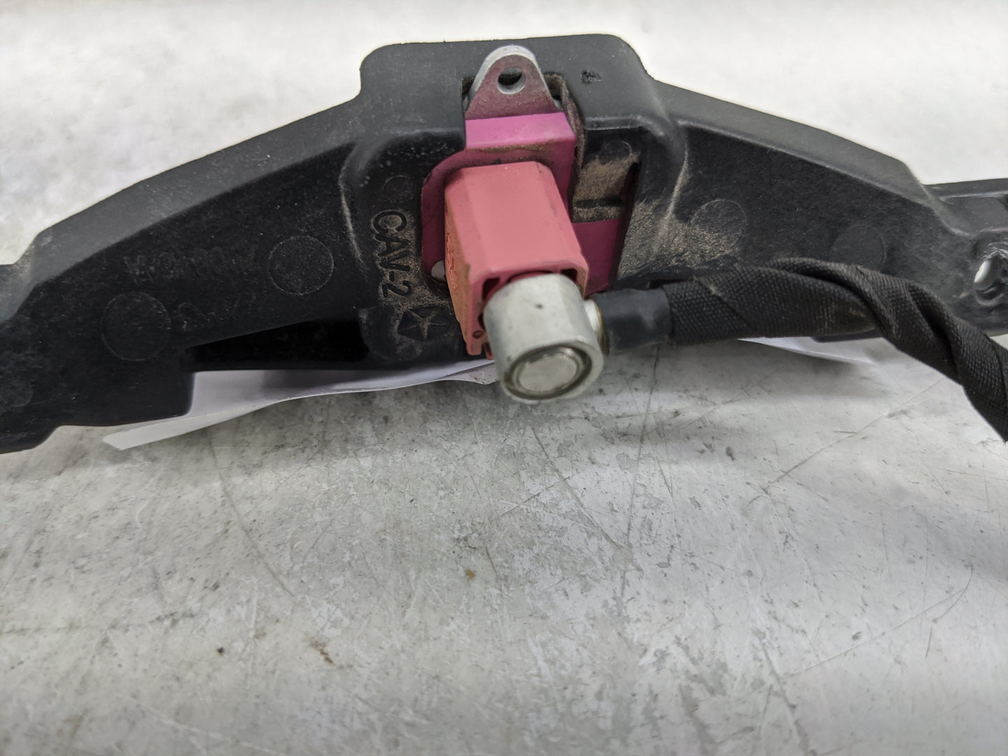 Dodge Ram 1500 Back Up Sensor Backup Camera - Oemusedautoparts1.com