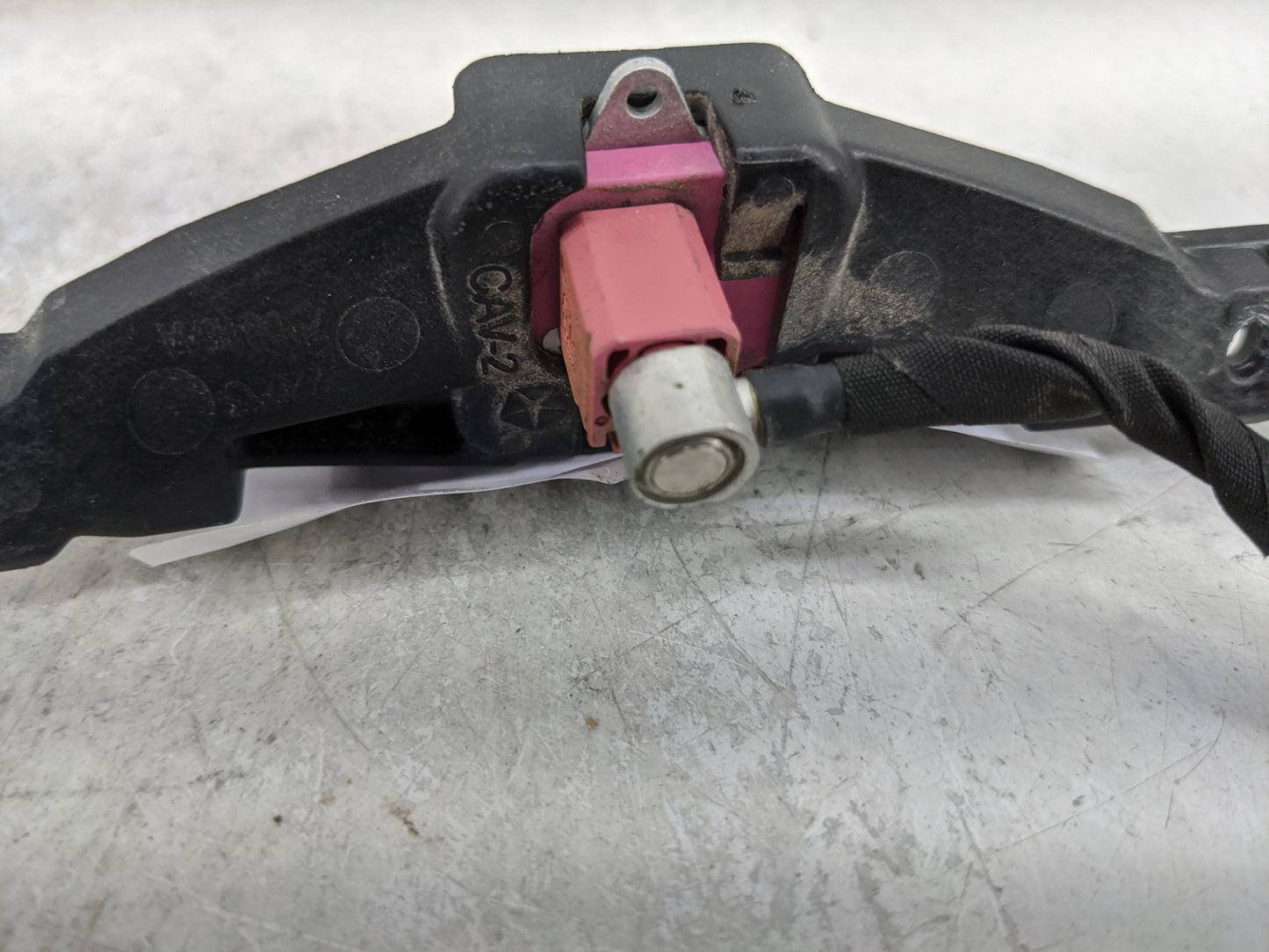 Dodge Ram 1500 Back Up Sensor Backup Camera - Oemusedautoparts1.com