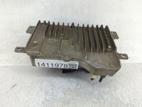 2020 Dodge Ram 1500 Radio AM FM Cd Player Receiver Replacement Fits Fits 2021 2022 OEM Used Auto Parts - Oemusedautoparts1.c
