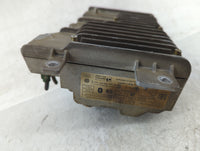 2020 Dodge Ram 1500 Radio AM FM Cd Player Receiver Replacement Fits Fits 2021 2022 OEM Used Auto Parts - Oemusedautoparts1.c