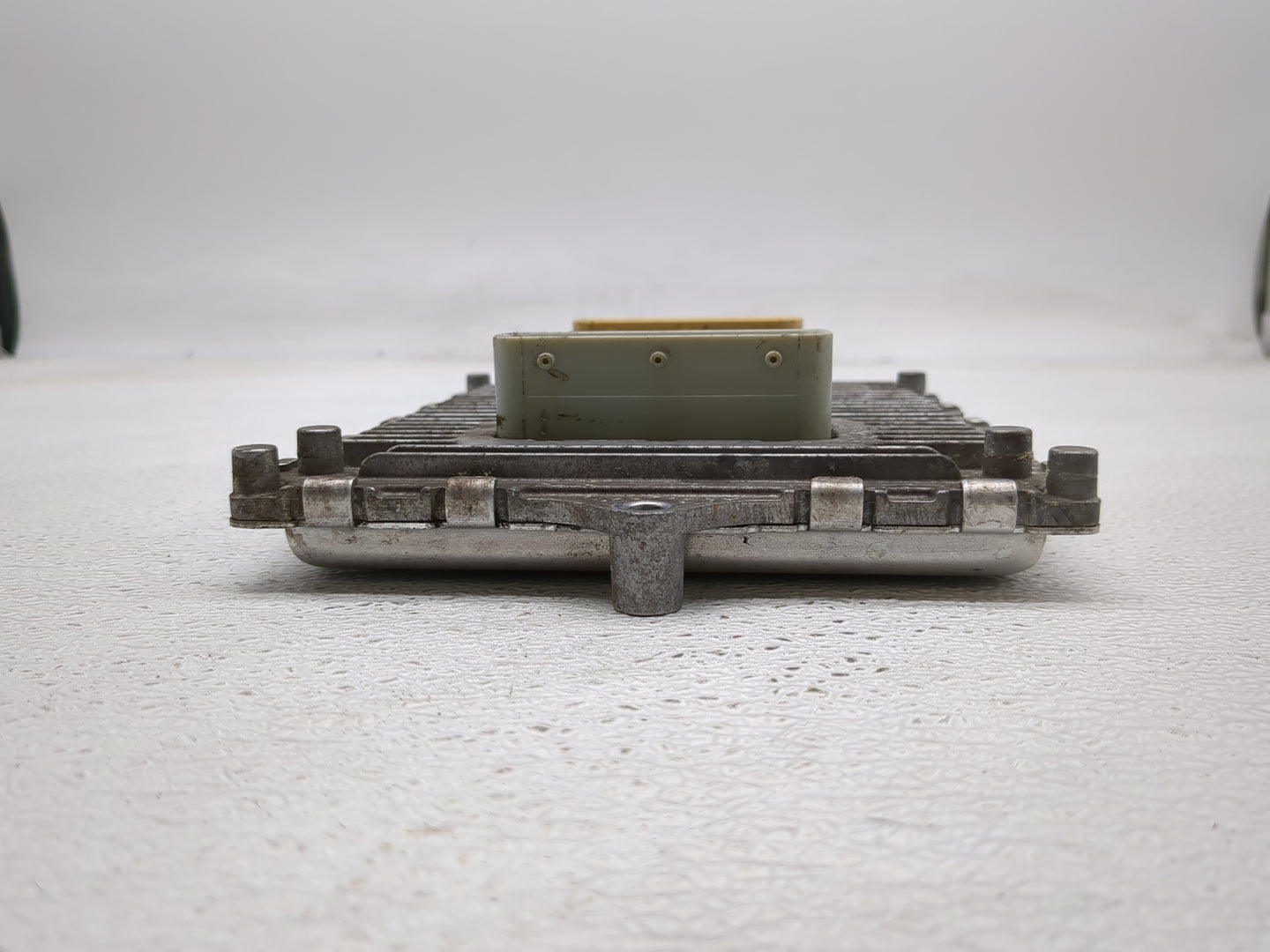 2020 Dodge Ram 1500 PCM Engine Control Computer ECU ECM PCU OEM P/N:68467935AB Fits Fits 2021 2022 OEM Used Auto Parts - Oem