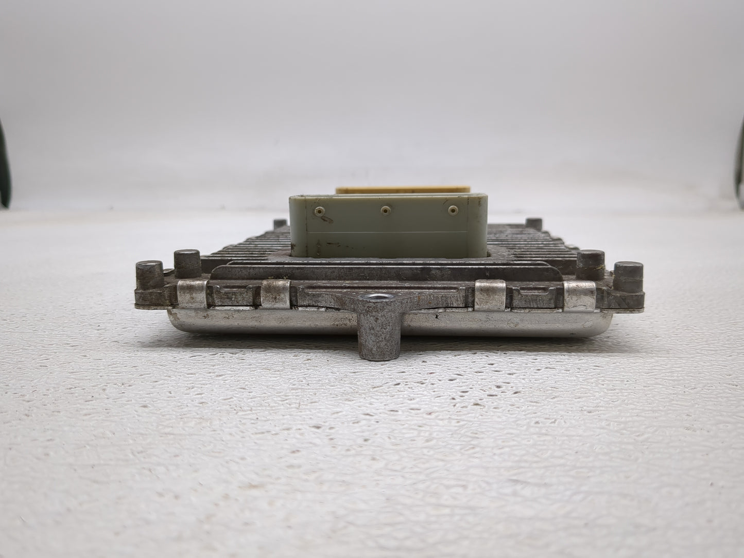 2020 Dodge Ram 1500 PCM Engine Control Computer ECU ECM PCU OEM P/N:68467935AB Fits Fits 2021 2022 OEM Used Auto Parts - Oem
