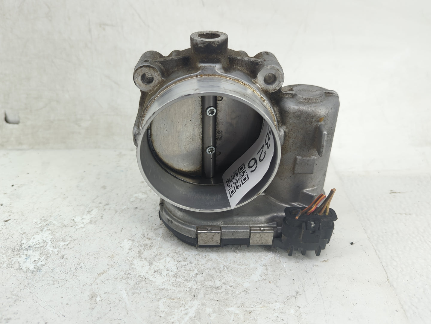 2020 Dodge Ram 1500 Throttle Body P/N:0 280 750 770 05184349AE Fits Fits 2011 2012 2013 2014 2015 2016 2017 2018 2019 2021 2