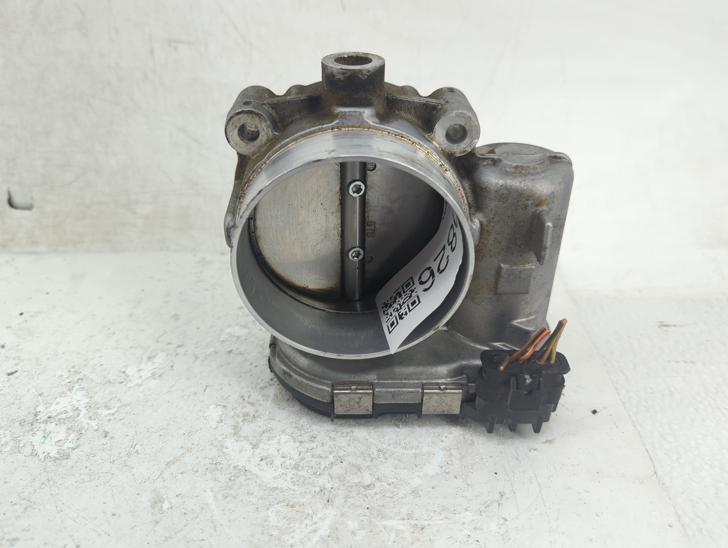 2020 Dodge Ram 1500 Throttle Body P/N:0 280 750 770 05184349AE Fits Fits 2011 2012 2013 2014 2015 2016 2017 2018 2019 2021 2