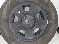 Dodge Ram 1500 Spare Donut Tire Wheel Rim Oem 1461854 - Oemusedautoparts1.com