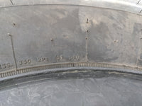Dodge Ram 1500 Spare Donut Tire Wheel Rim Oem 1461854 - Oemusedautoparts1.com
